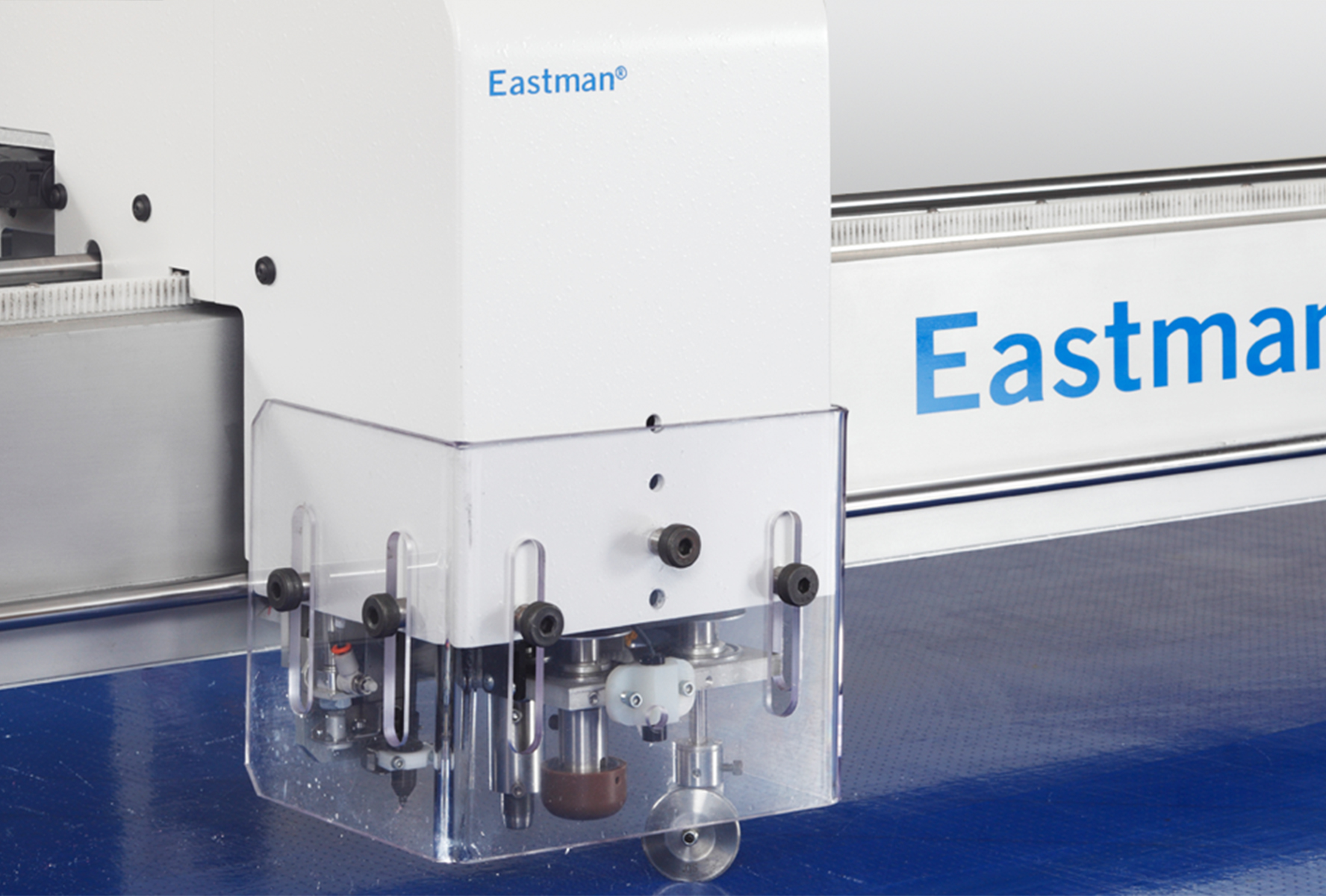 C125 Conveyor System